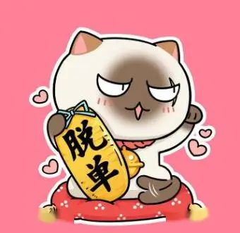 用户头像 新宿末班车